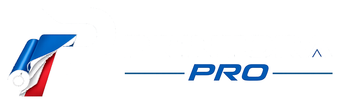 Printora Pro logo