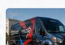 Vehicle vinyl wraps
